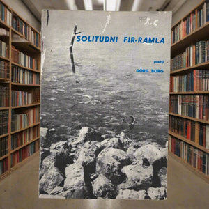 Solitudni Fir-Ramla