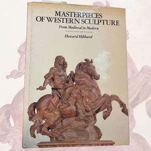 Masterpieces Of Western Sculpture