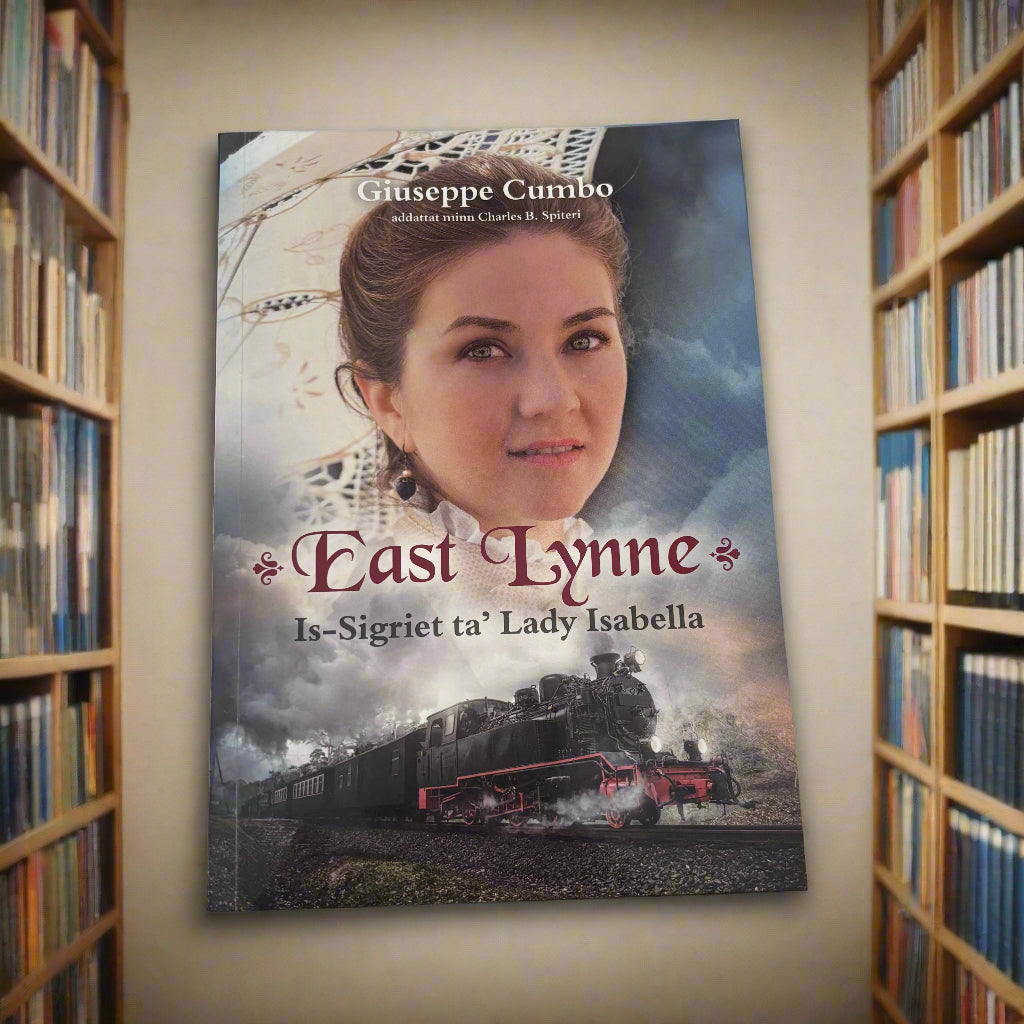 East Lynne Is-Sigriet Ta` Lady Isabella