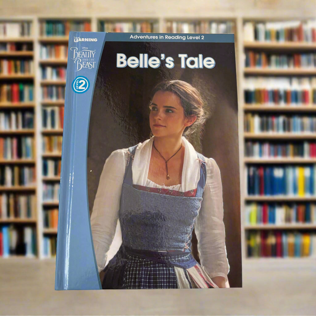 Belle`s Tale