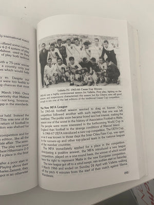 Goals, Cups And Tears Volume Five 1957-1968