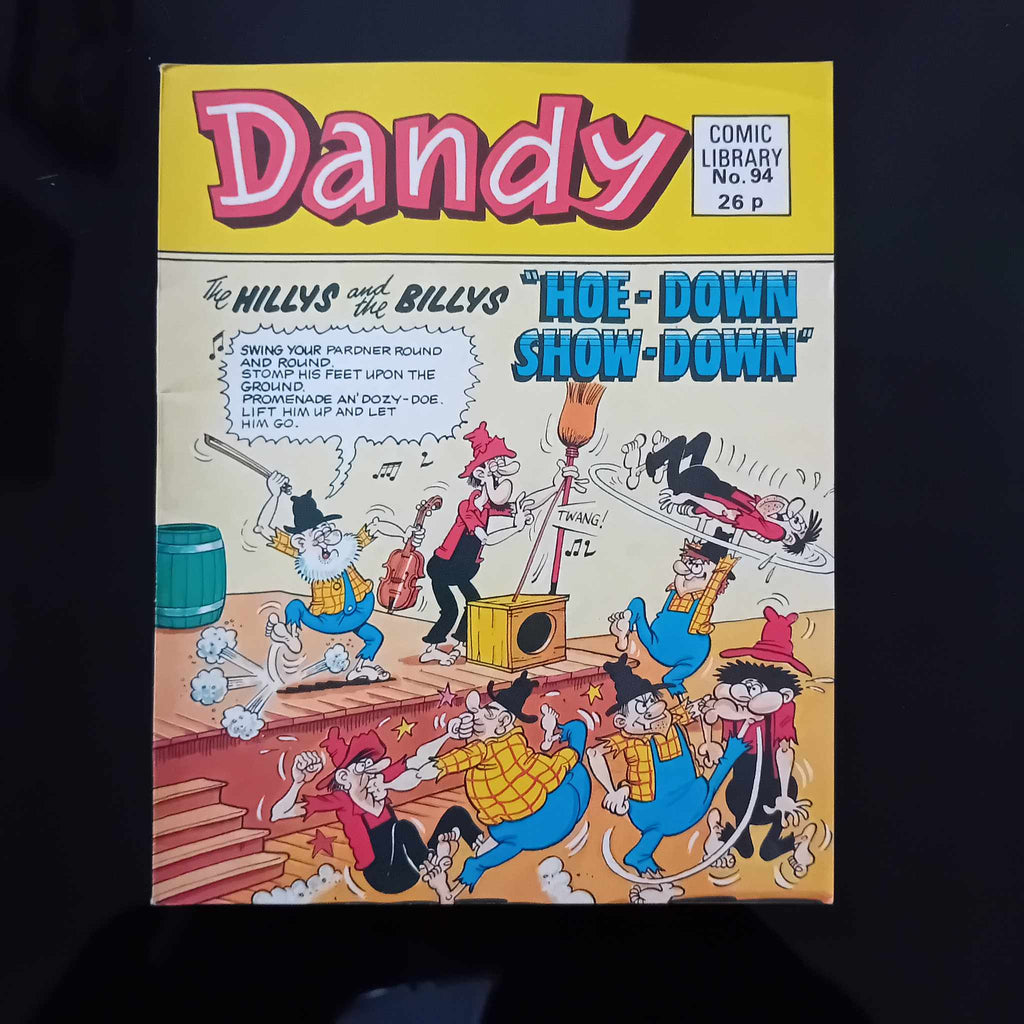 Dandy No.94