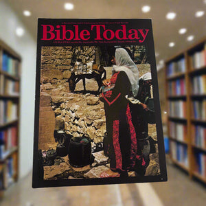 Bible Today Part 8