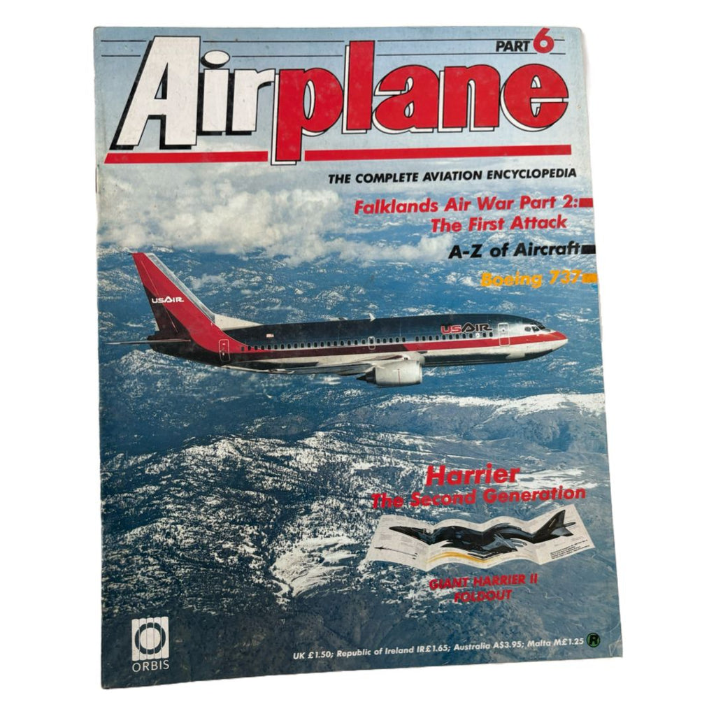 Airplane 6
