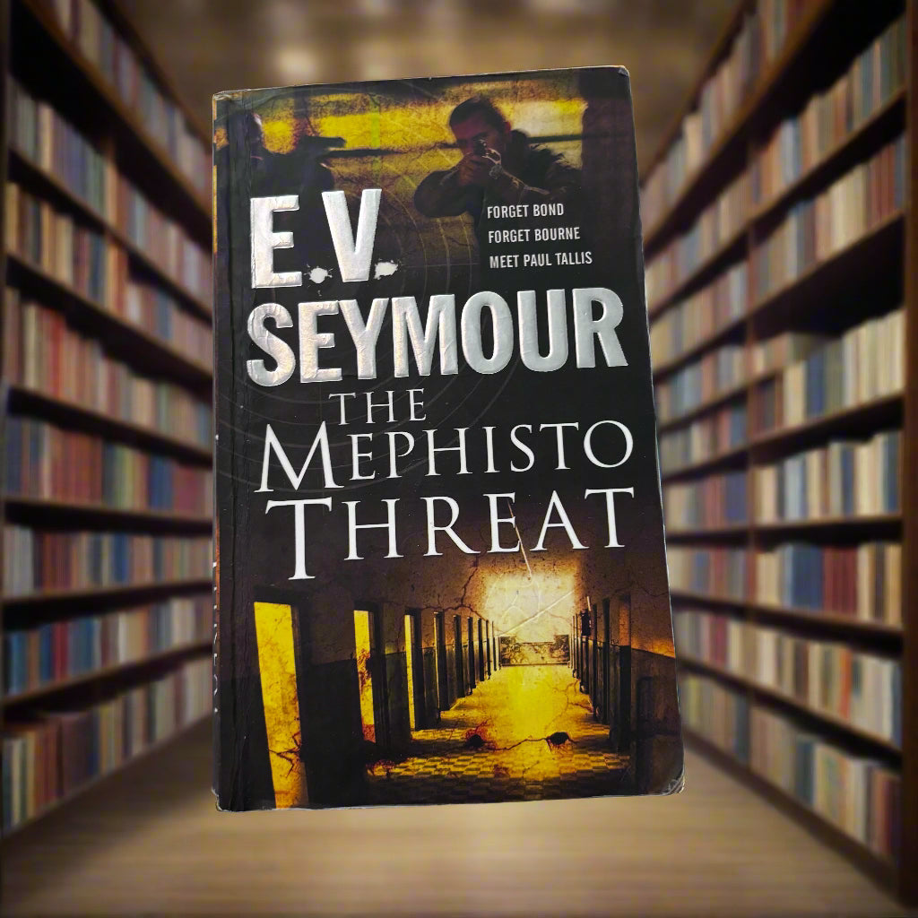 The Mephisto Threat