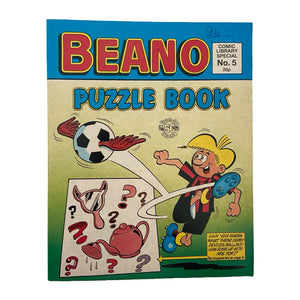 Beano No. 5