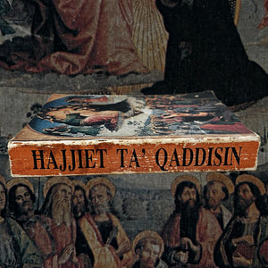 Hajjiet Ta` Qaddisin Ghadd 1 - 12