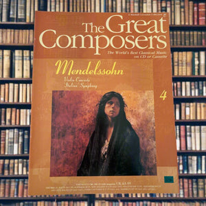 The Great Composers 4