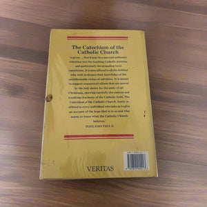 Catechism of the Catholic Church