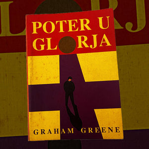 Poter U Glorja