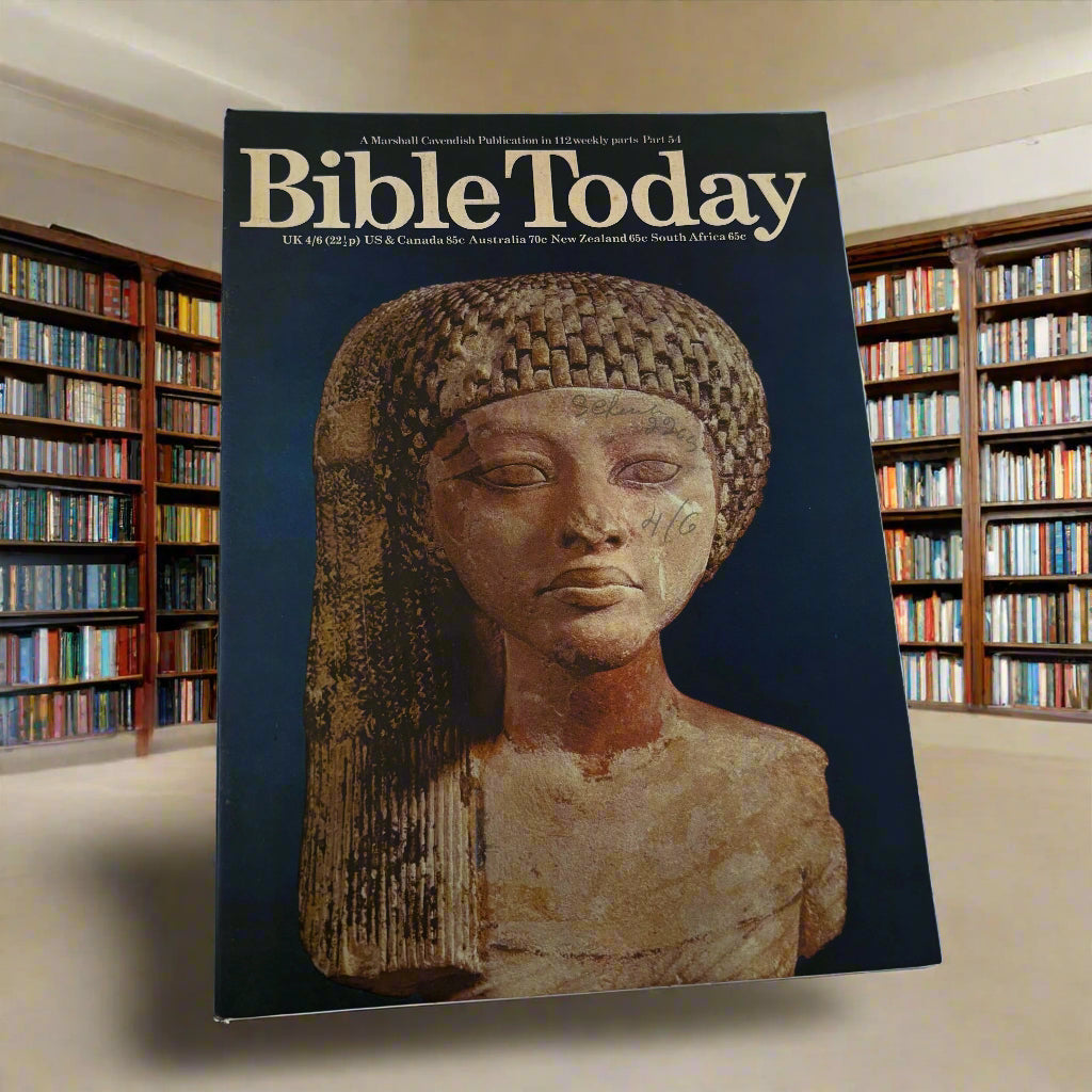 Bible Today Part 54