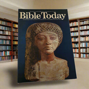 Bible Today Part 54