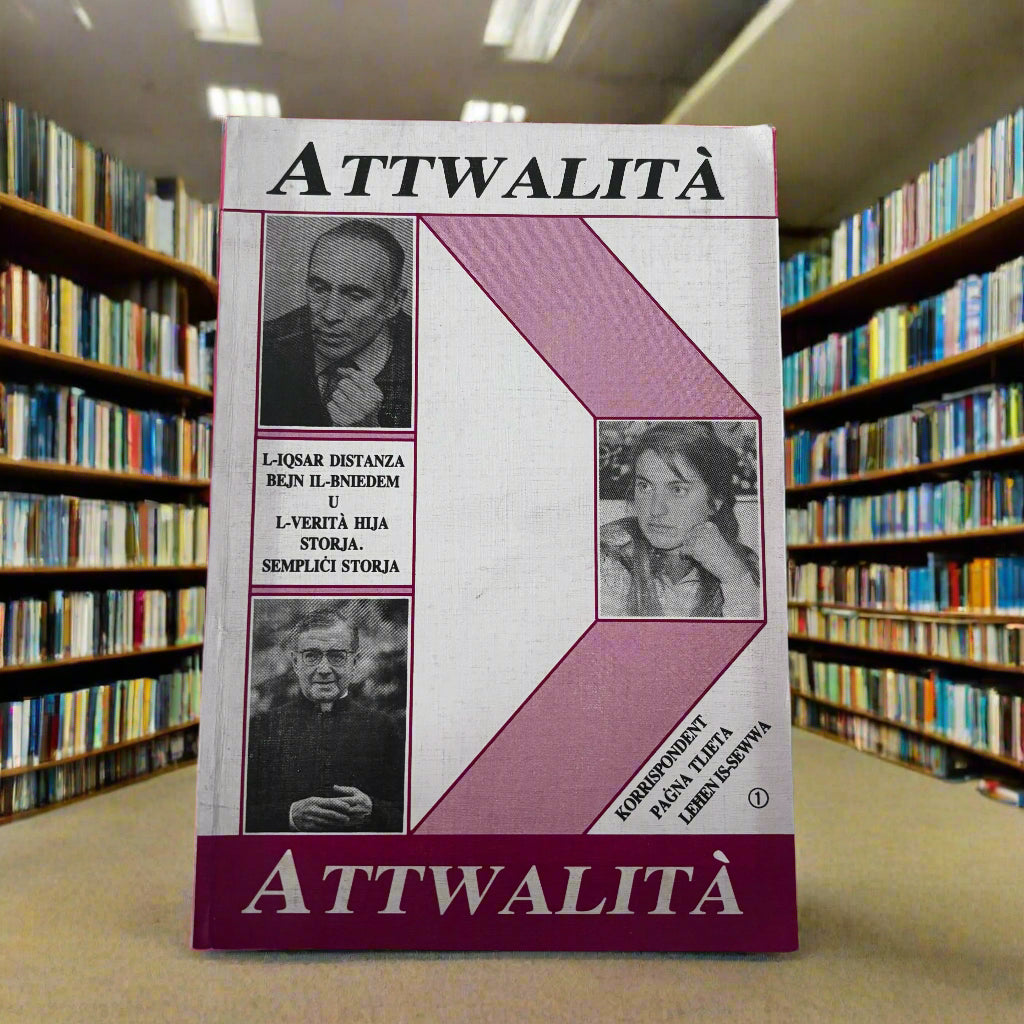 Attwalita`