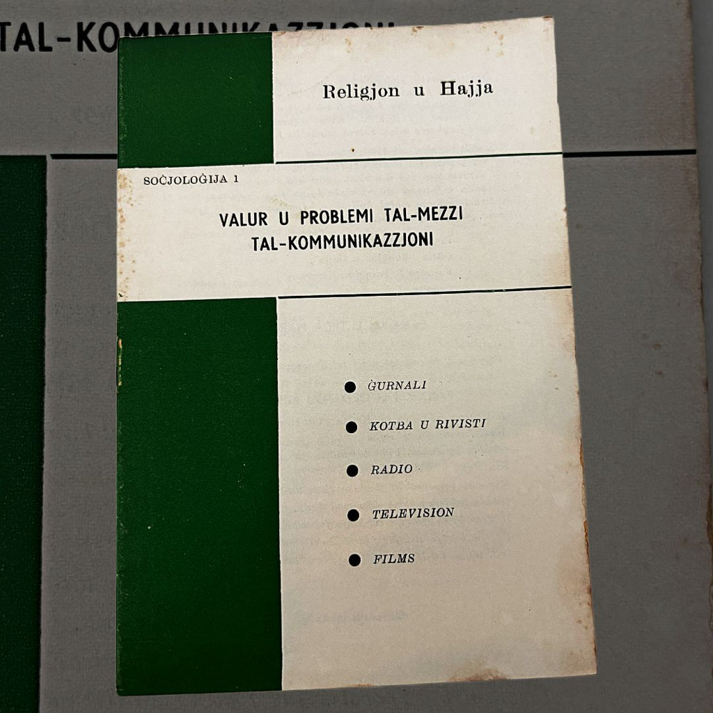 Religjon U Hajja Socjologija 1