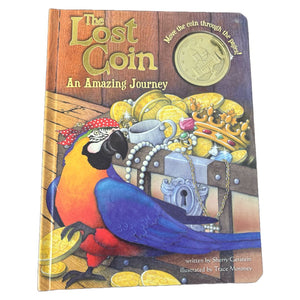 The Lost Coin An Amazing Journey