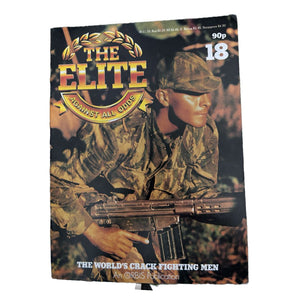 The Elite Against All Odds 18