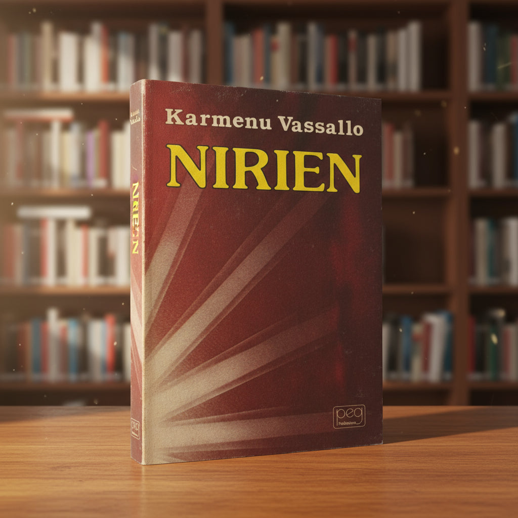 Nirien