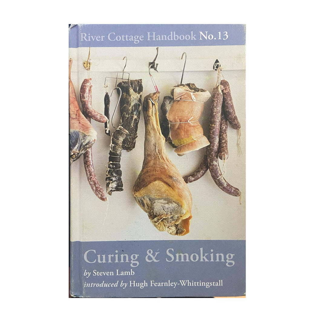 Curing & Smoking