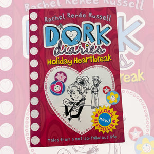 Dork Diaries