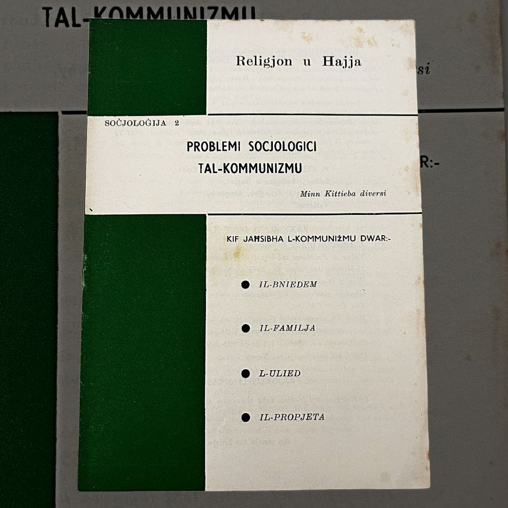 Religjon U Hajja Socjologija 2