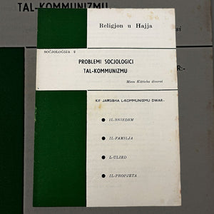 Religjon U Hajja Socjologija 2