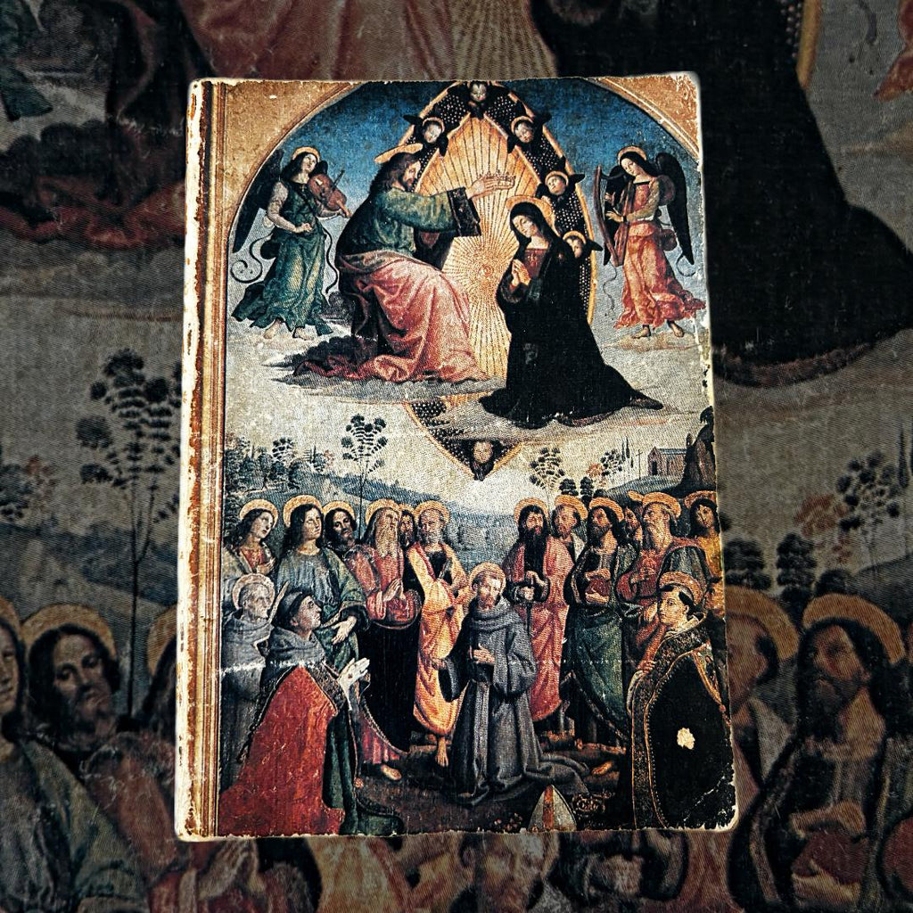 Hajjiet Ta` Qaddisin Ghadd 1 - 12