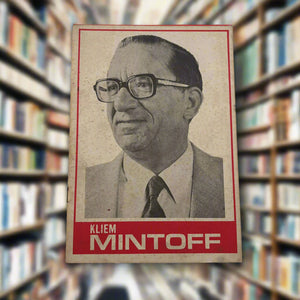 Kliem Mintoff