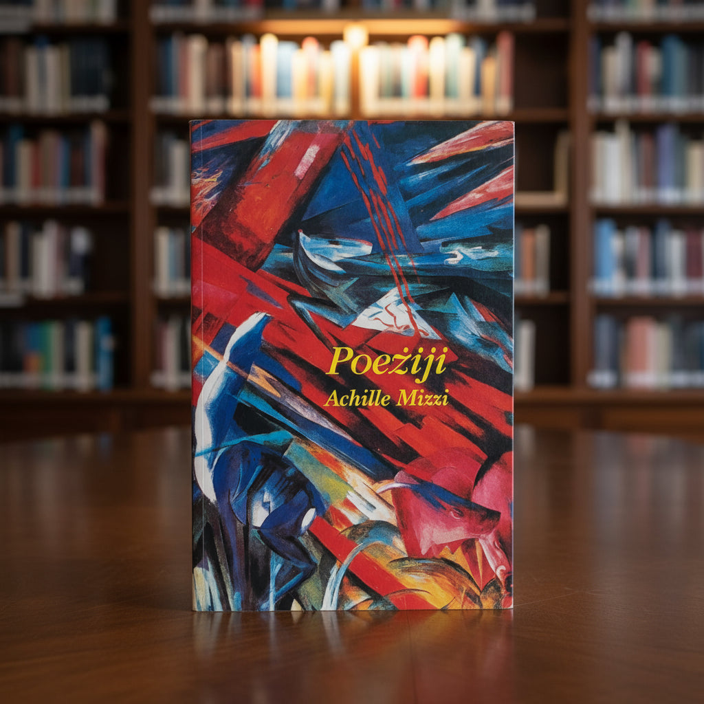 Poeziji