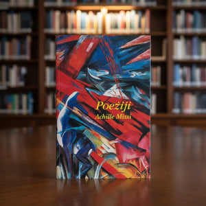 Poeziji