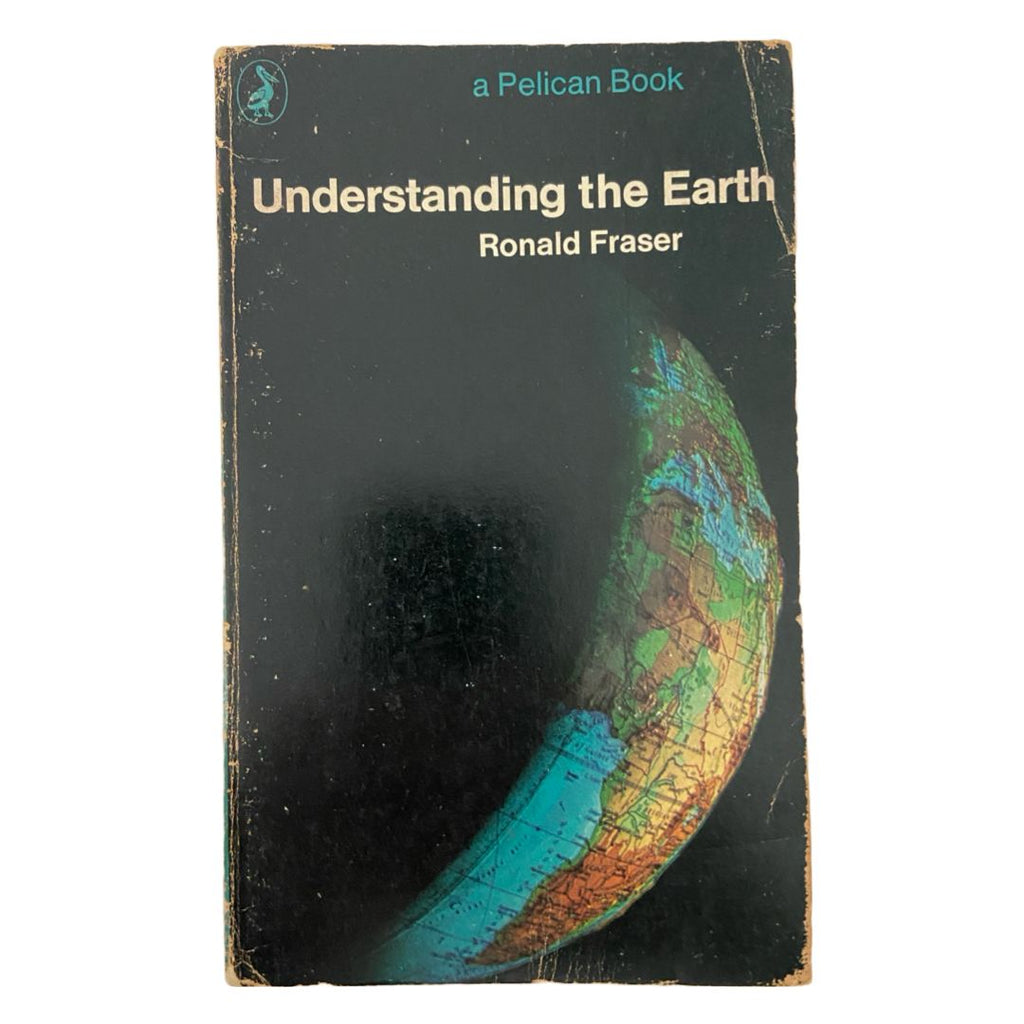 Understanding The Earth