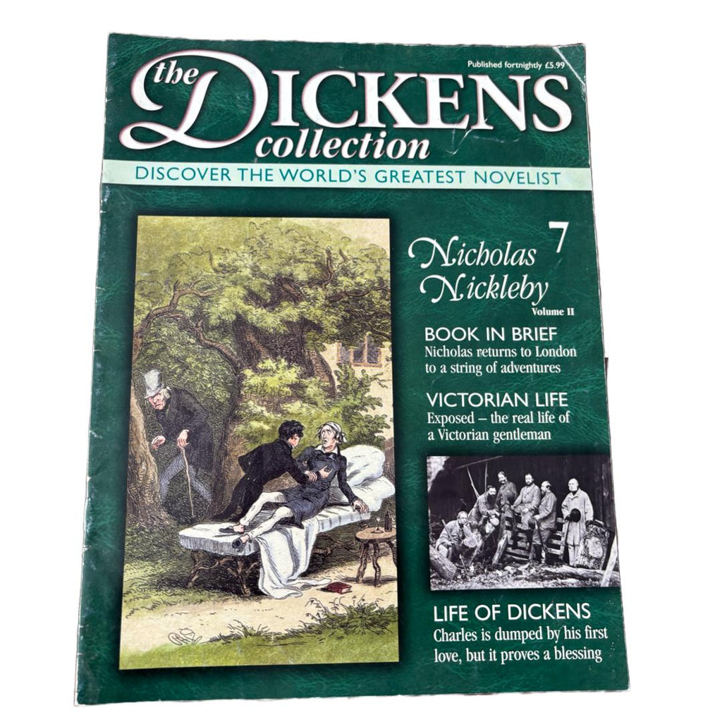 The Dickens Collection 7