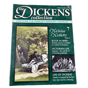 The Dickens Collection 7