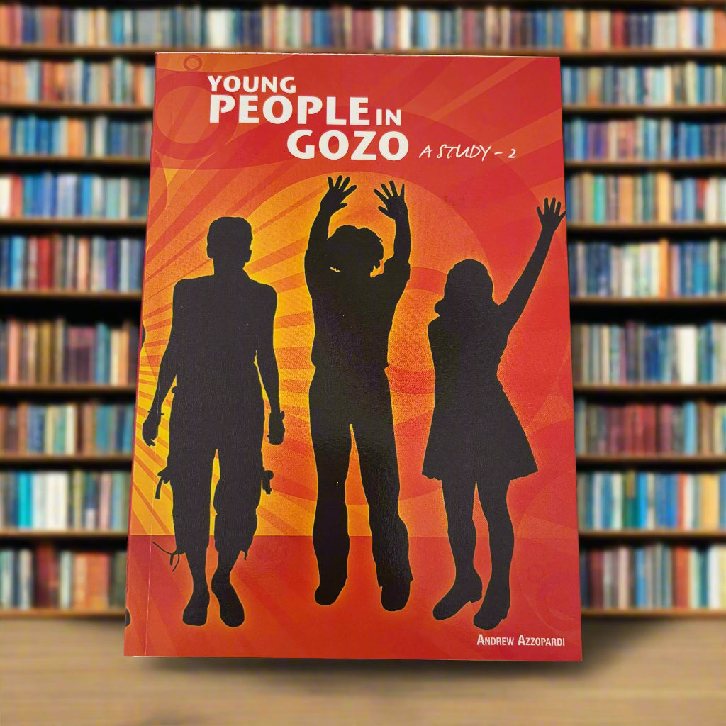 Young People In Gozo