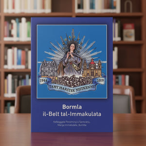 Bormla Il-Belt Tal-Immakulata