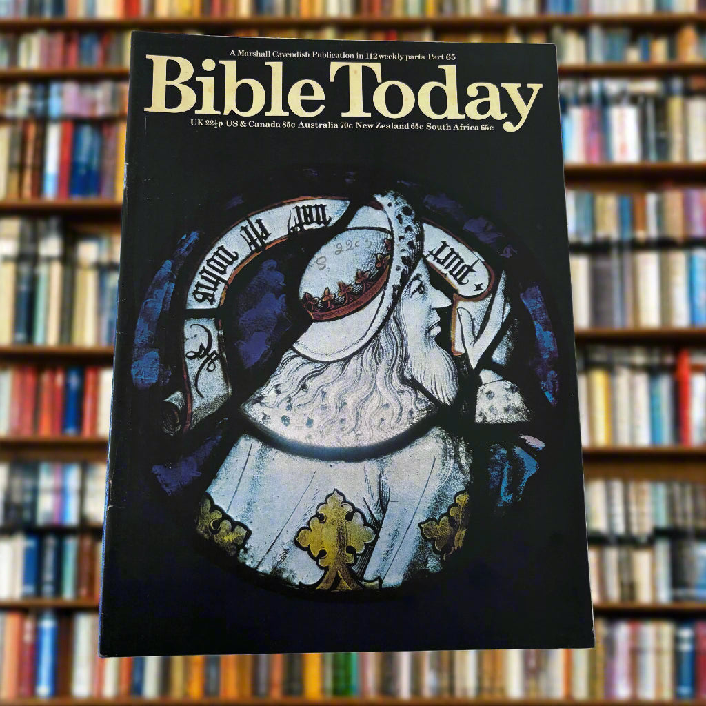 Bible Today Part 65
