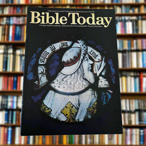 Bible Today Part 65
