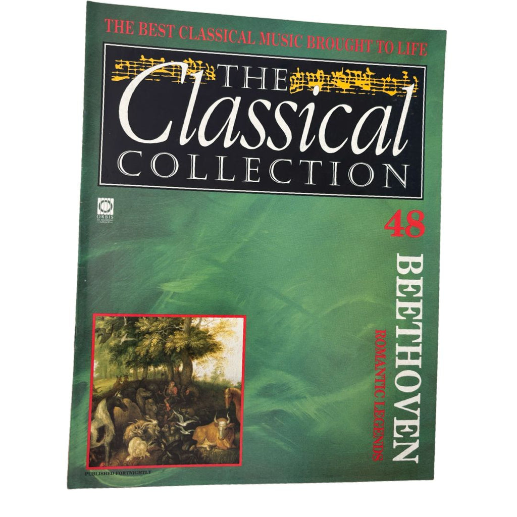 The Classical Collection 48