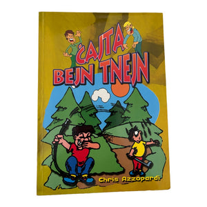 Cajta Bejn Tnejn