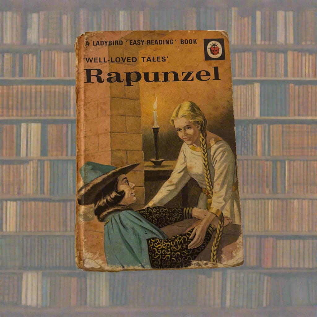 Rapunzel