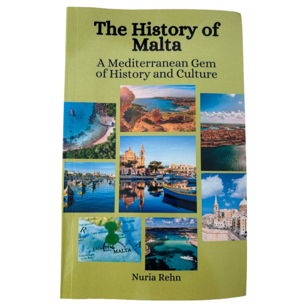 The History Of Malta