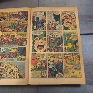 Avengers #160 (1977)