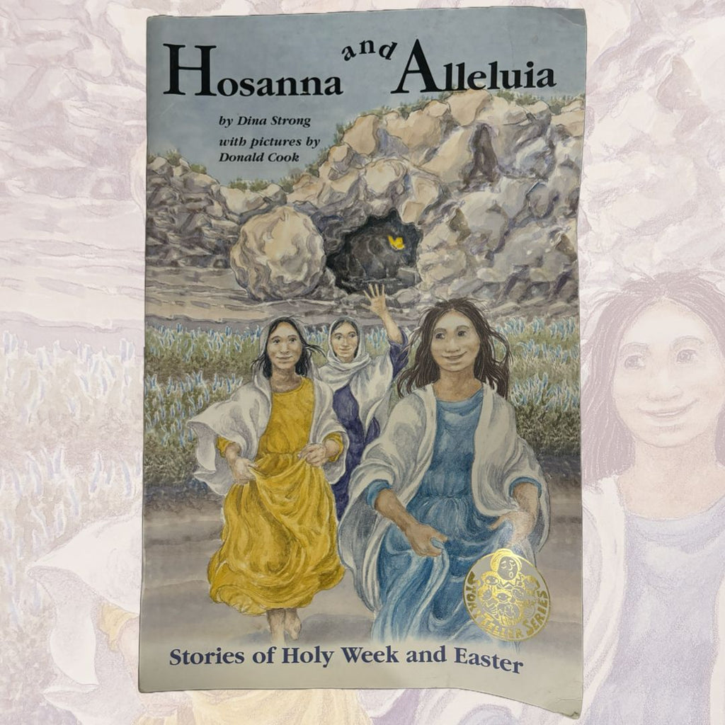 Hosanna And Alleluia