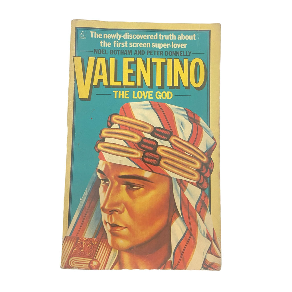 Valentino The Love God