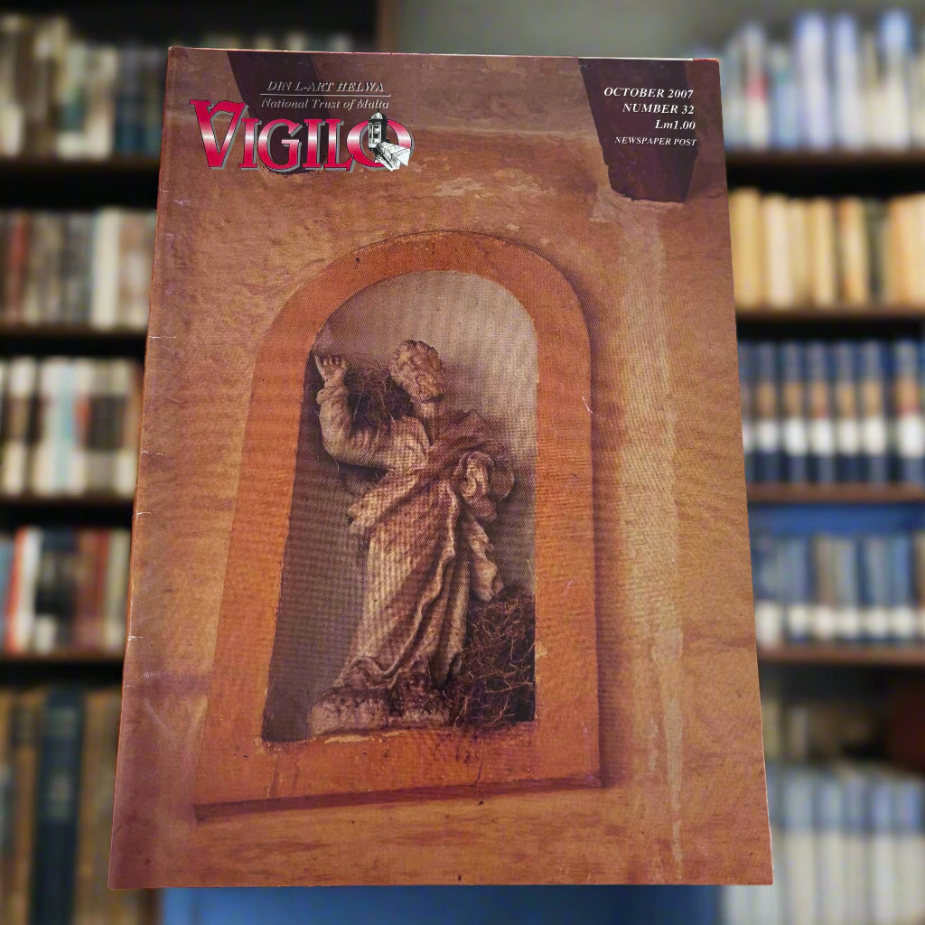 Vigilo Din L-Art Helwa October 2007 32