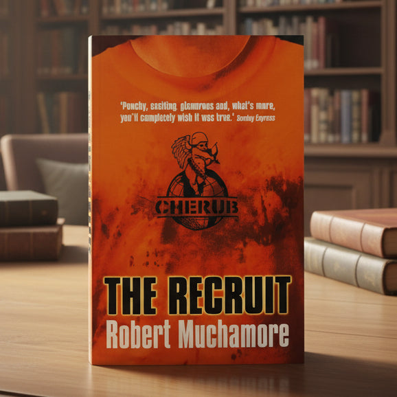 The Recruit