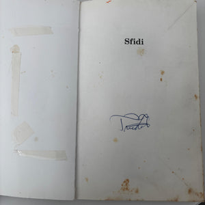 Sfidi