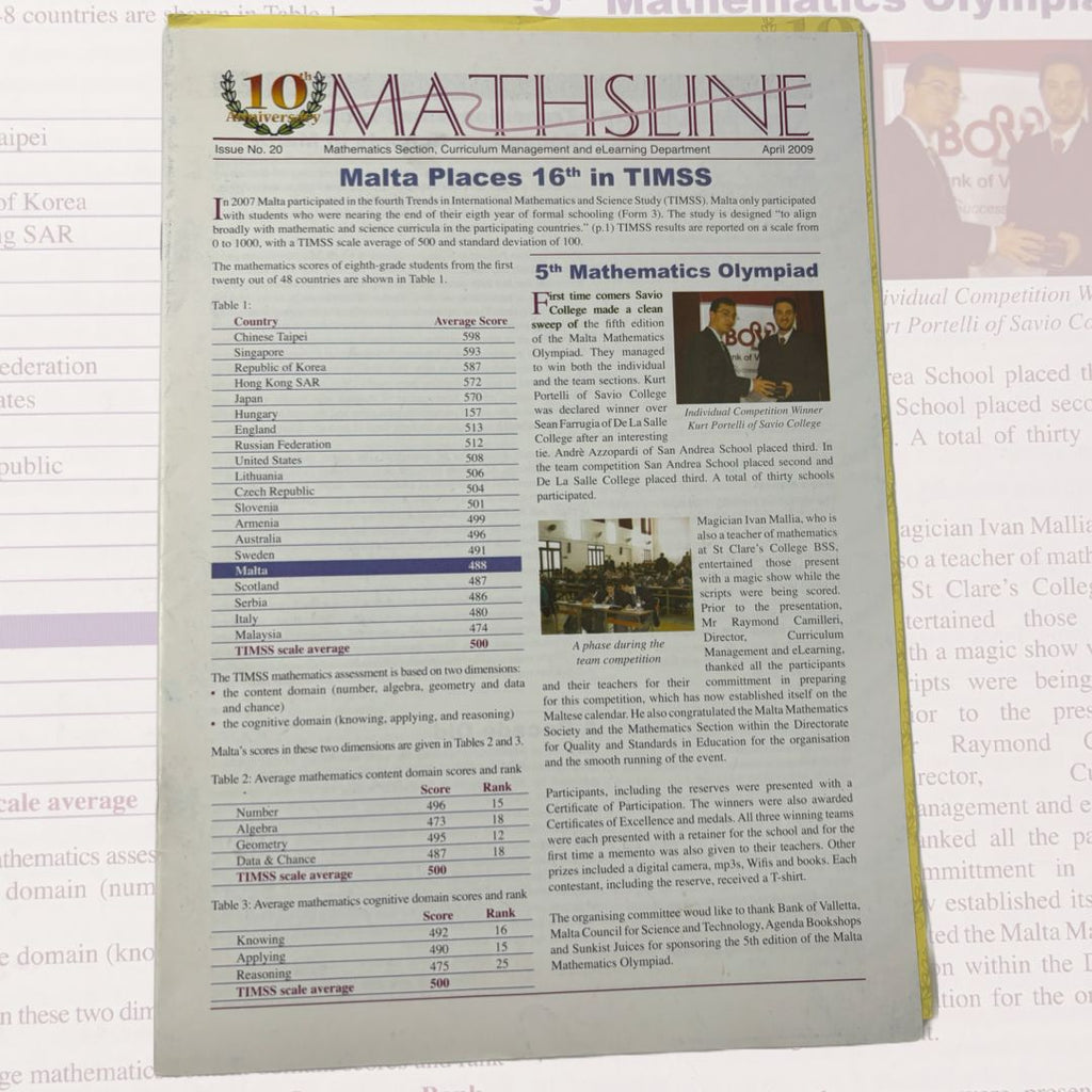 Mathsline