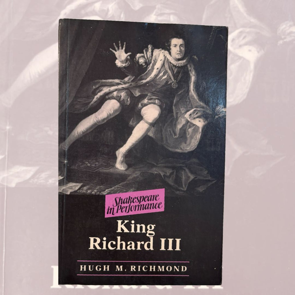 King Richard III