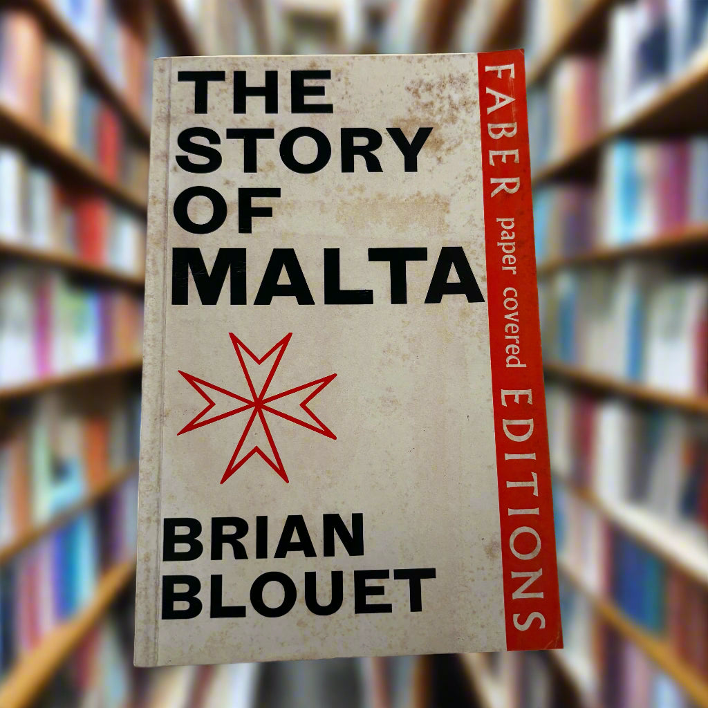 The Story Of Malta