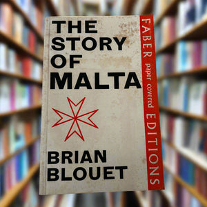 The Story Of Malta